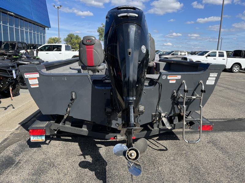 2021 RANGER BOATS Deep V BOATS