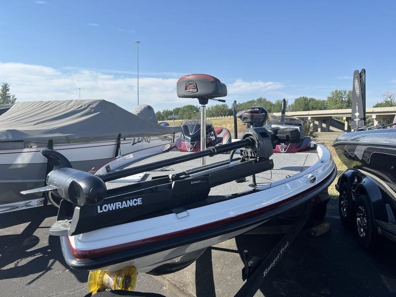 2021 RANGER BOATS Z Comanche BOATS