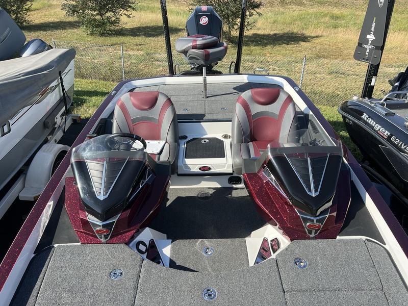 2021 RANGER BOATS Z Comanche BOATS