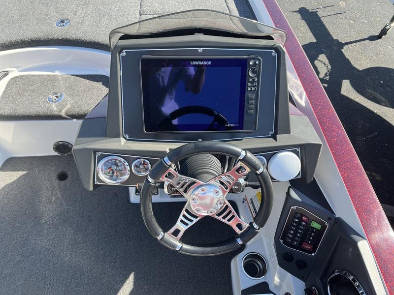 2021 RANGER BOATS Z Comanche BOATS