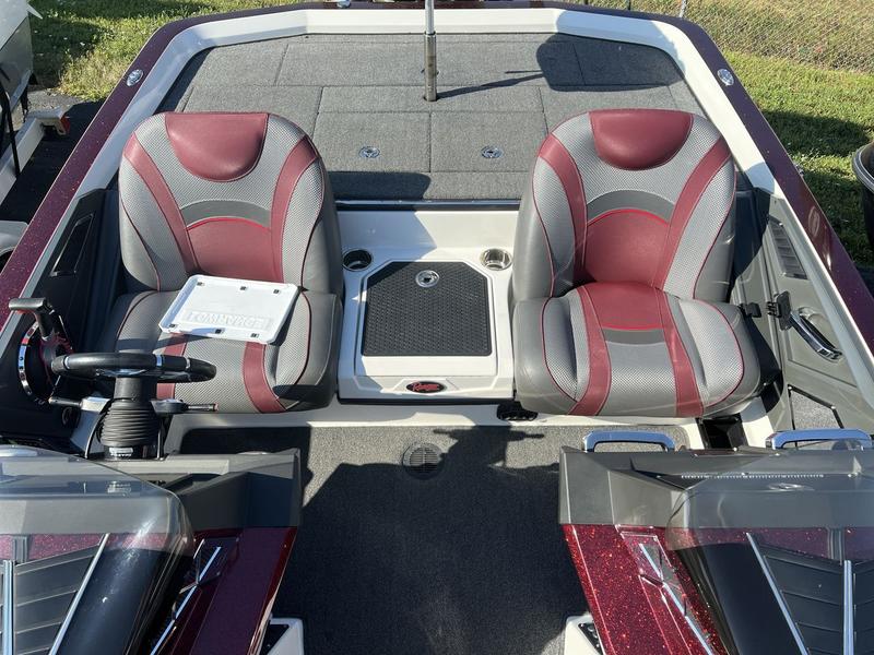 2021 RANGER BOATS Z Comanche BOATS