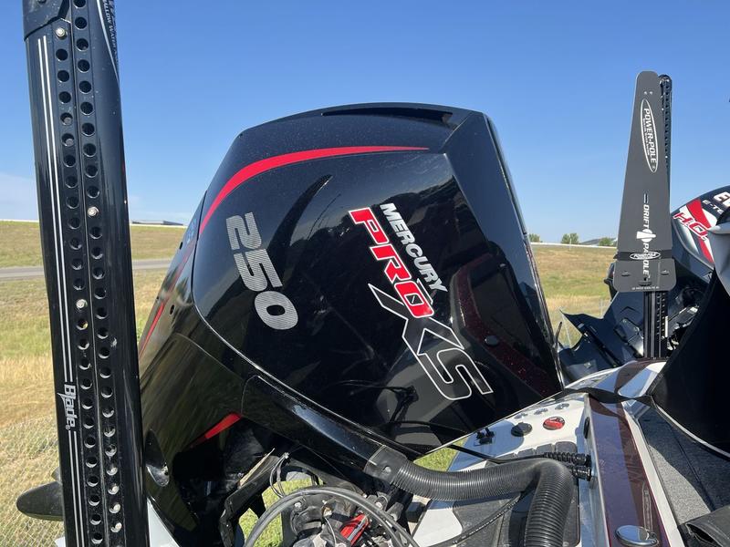 2021 RANGER BOATS Z Comanche BOATS