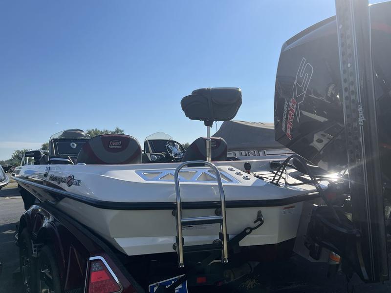 2021 RANGER BOATS Z Comanche BOATS