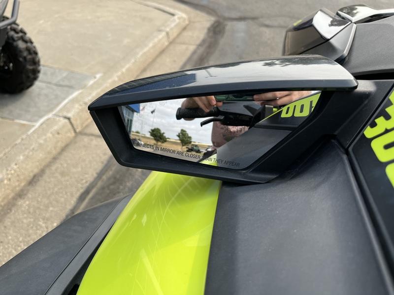 2021 SEA-DOO RXP-X BOATS