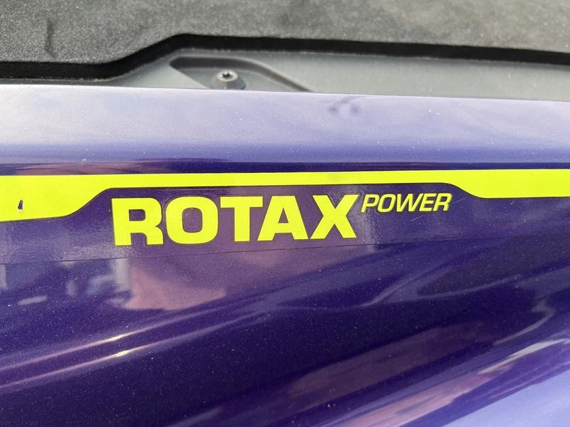 2021 SEA-DOO RXP-X BOATS