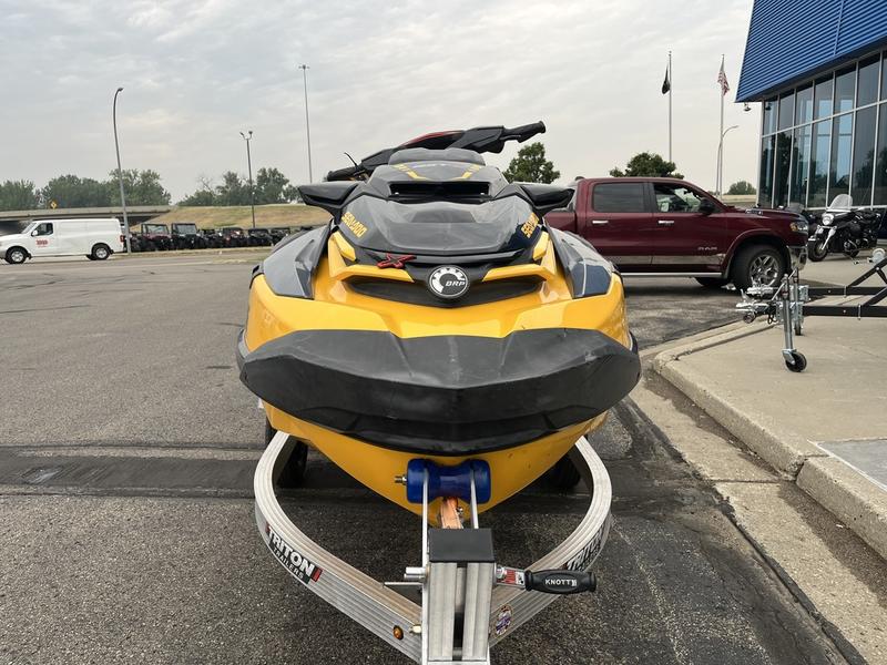 2021 SEA-DOO RXT-X WATERCRAFT