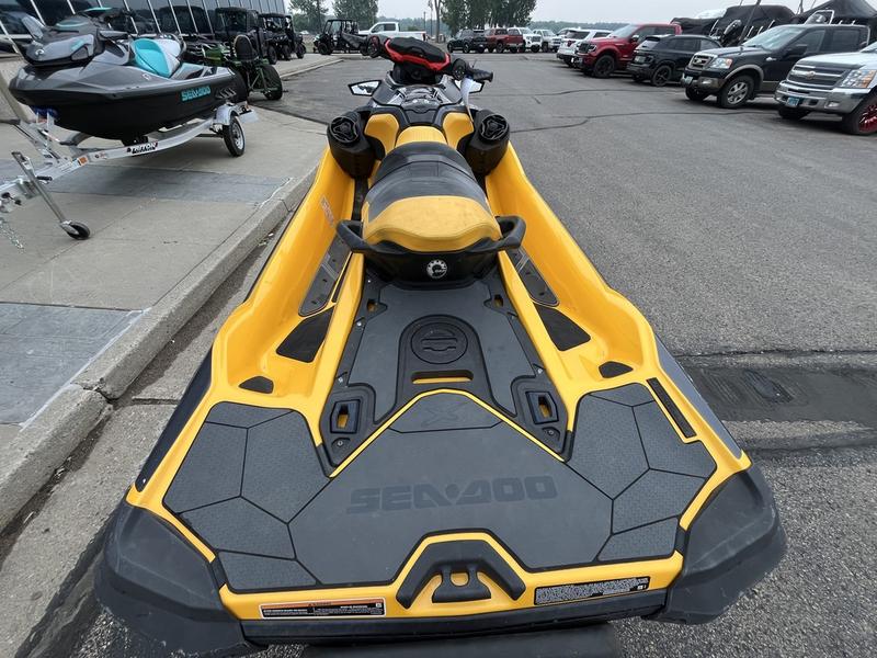 2021 SEA-DOO RXT-X WATERCRAFT