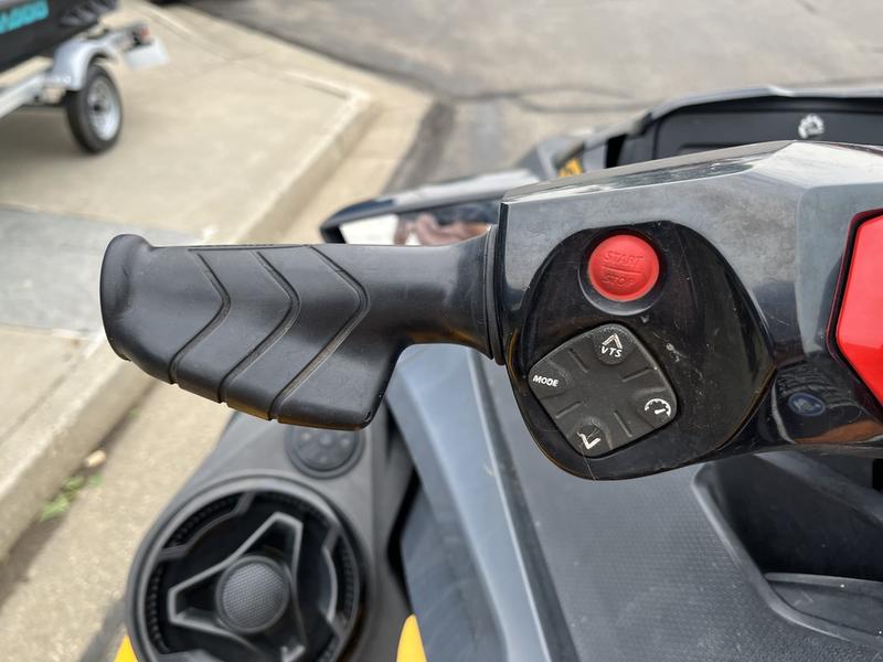 2021 SEA-DOO RXT-X WATERCRAFT