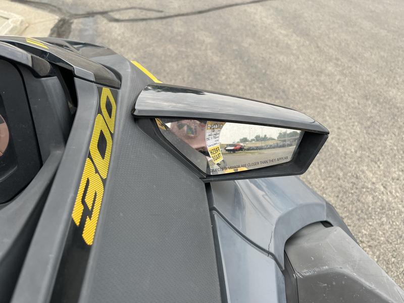 2021 SEA-DOO RXT-X WATERCRAFT