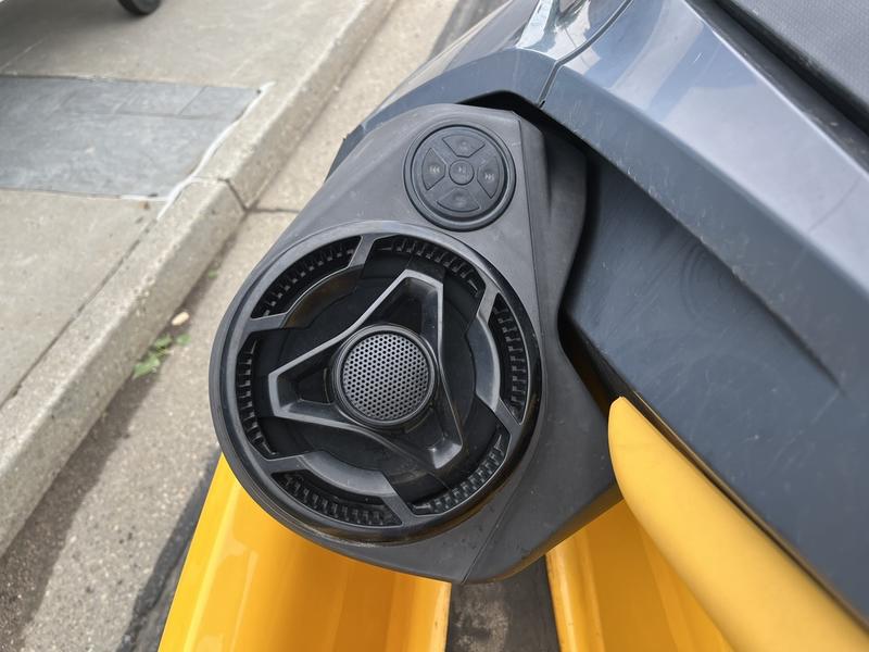 2021 SEA-DOO RXT-X WATERCRAFT