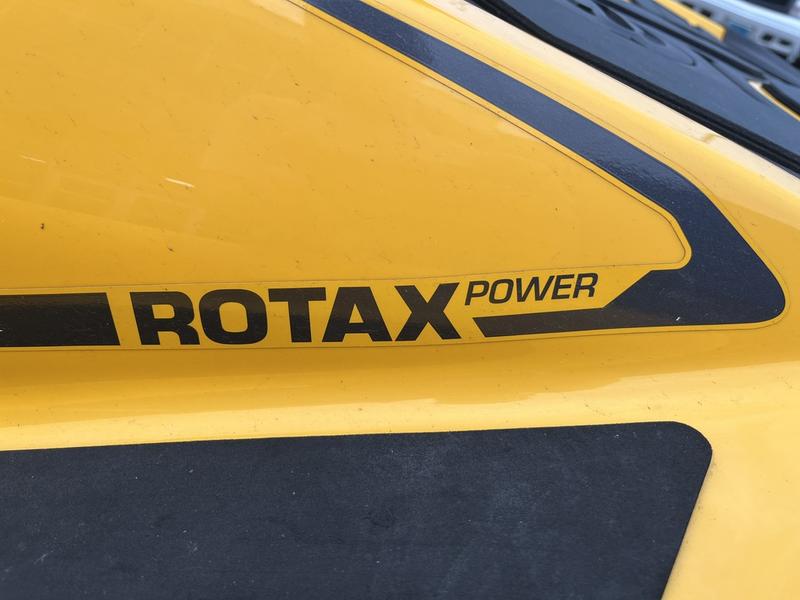 2021 SEA-DOO RXT-X WATERCRAFT
