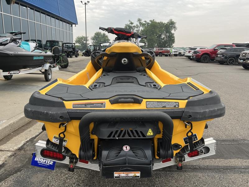 2021 SEA-DOO RXT-X WATERCRAFT