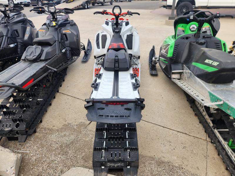2021 SKI-DOO Freeride 165 850 E-TEC Turbo SNOWMOBILES