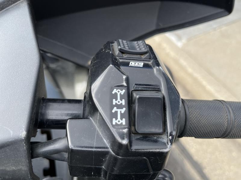 2022 CAN-AM Outlander MAX XT 850 ATV