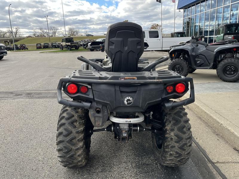 2022 CAN-AM Outlander MAX XT 850 ATV