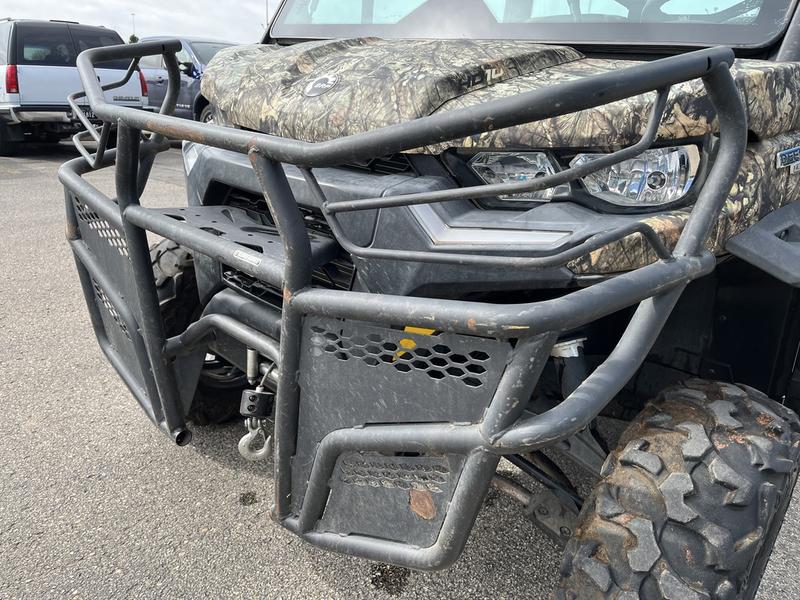 2022 CAN-AM Defender Limited UTV