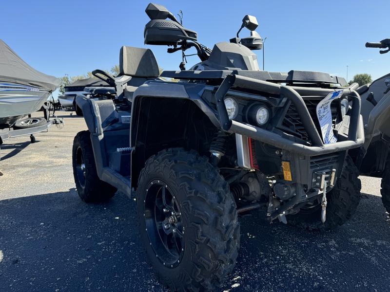 2022 ODES PATHCROSS 1000CC-L ATV