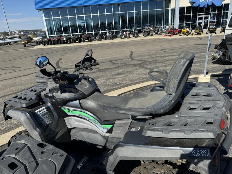 2022 ODES PATHCROSS 1000CC-L ATV