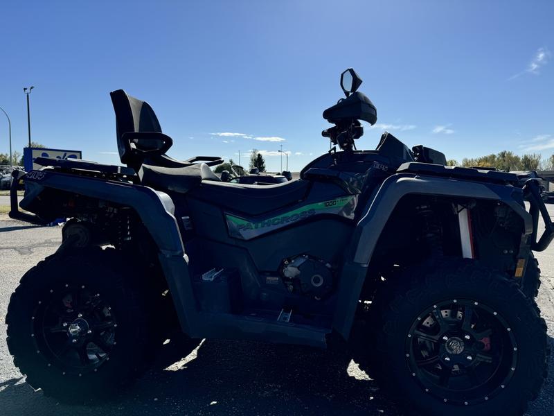 2022 ODES PATHCROSS 1000CC-L ATV