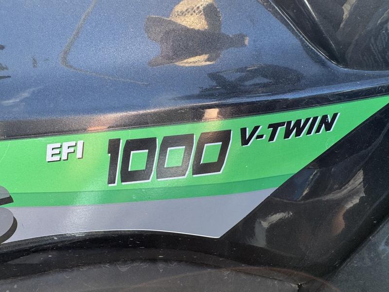 2022 ODES PATHCROSS 1000CC-L ATV