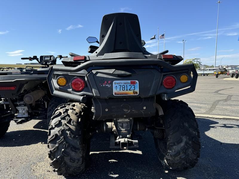 2022 ODES PATHCROSS 1000CC-L ATV