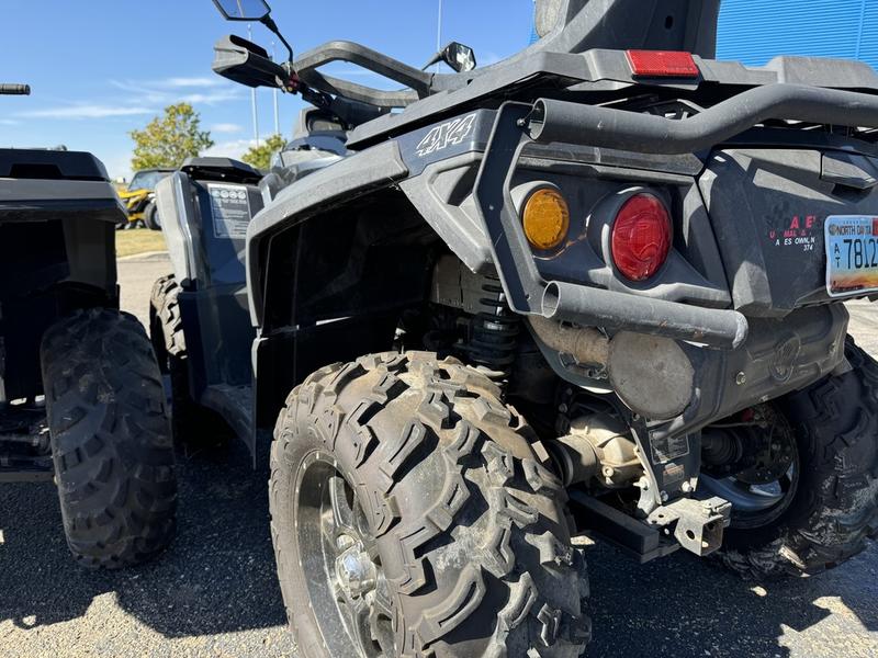 2022 ODES PATHCROSS 1000CC-L ATV