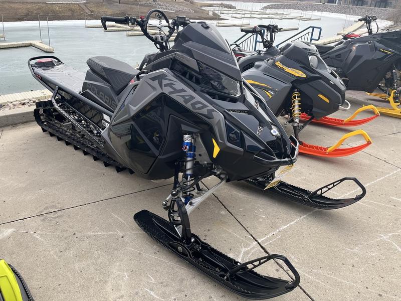 2022 POLARIS 850 RMK Khaos Matryx Slash 165 2.75 in SNOWMOBILES