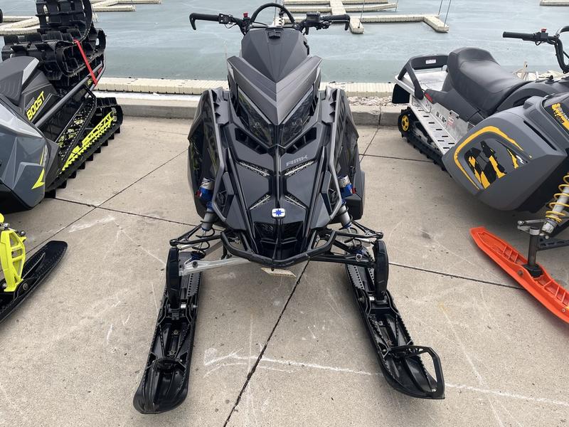 2022 POLARIS 850 RMK Khaos Matryx Slash 165 2.75 in SNOWMOBILES