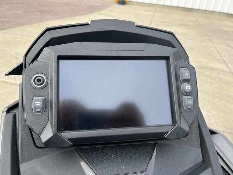 2022 POLARIS 850 RMK Khaos Matryx Slash 165 2.75 in SNOWMOBILES