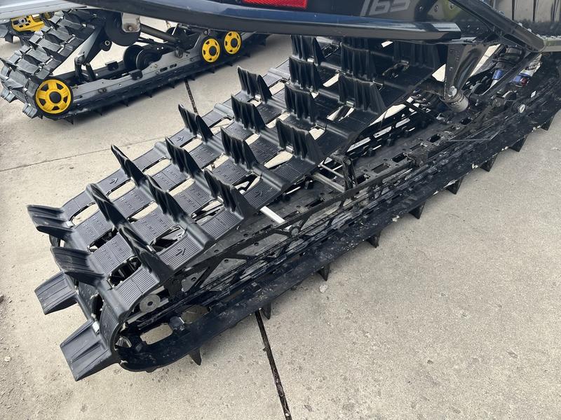 2022 POLARIS 850 RMK Khaos Matryx Slash 165 2.75 in SNOWMOBILES
