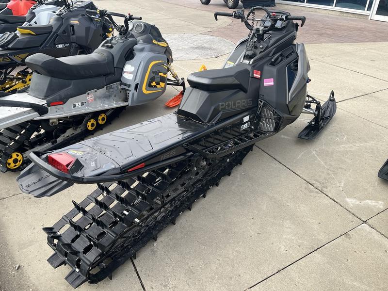 2022 POLARIS 850 RMK Khaos Matryx Slash 165 2.75 in SNOWMOBILES