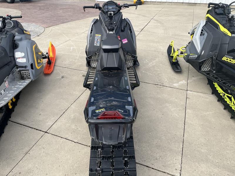 2022 POLARIS 850 RMK Khaos Matryx Slash 165 2.75 in SNOWMOBILES