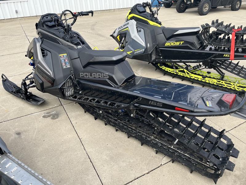 2022 POLARIS 850 RMK Khaos Matryx Slash 165 2.75 in SNOWMOBILES