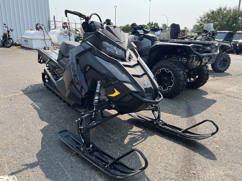 2022 POLARIS 850 PRO RMK AXYS 155 2.75 in SNOWMOBILES
