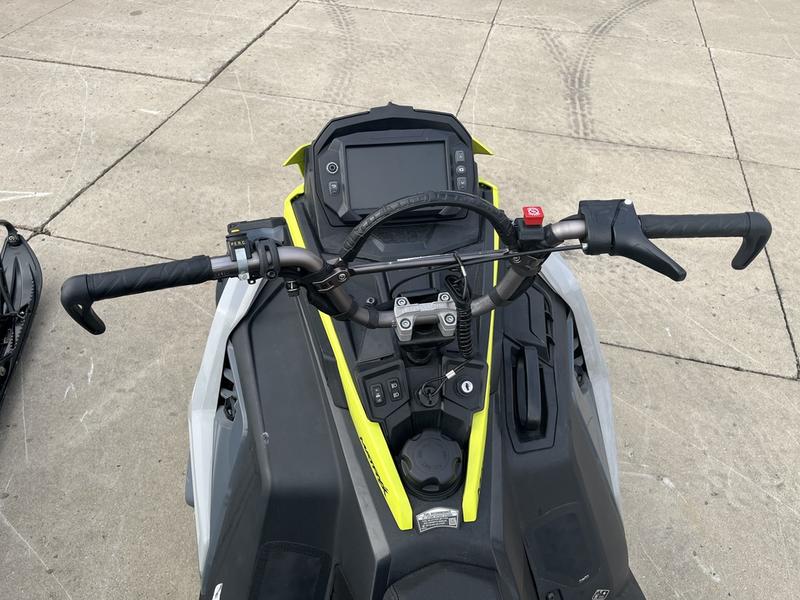 2022 POLARIS Patriot Boost PRO RMK MATRYX SLASH 165 2.75 SNOWMOBILES