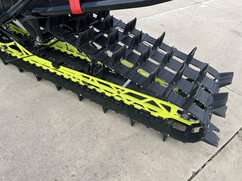 2022 POLARIS Patriot Boost PRO RMK MATRYX SLASH 165 2.75 SNOWMOBILES