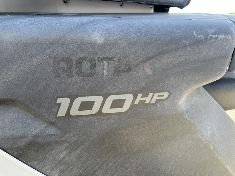 2022 SEA-DOO Switch Cruise 18 - 100 hp BOATS