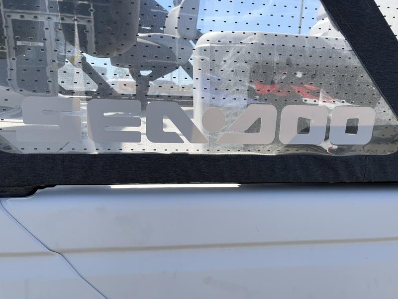 2022 SEA-DOO Switch Cruise 18 - 100 hp BOATS