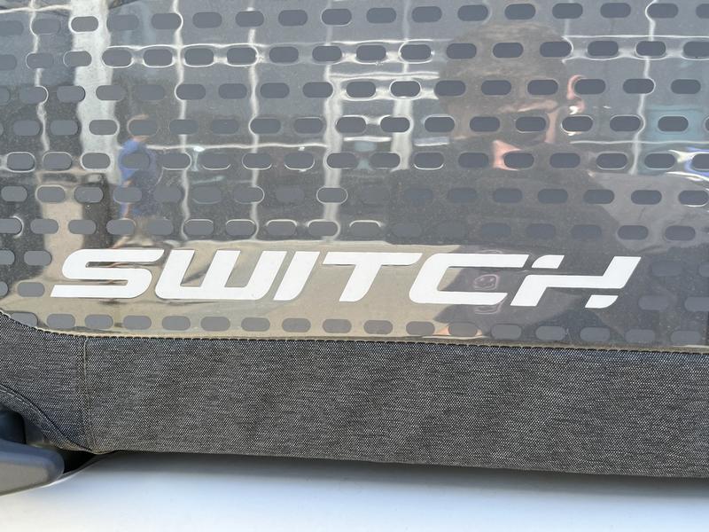2022 SEA-DOO Switch Cruise 18 - 100 hp BOATS