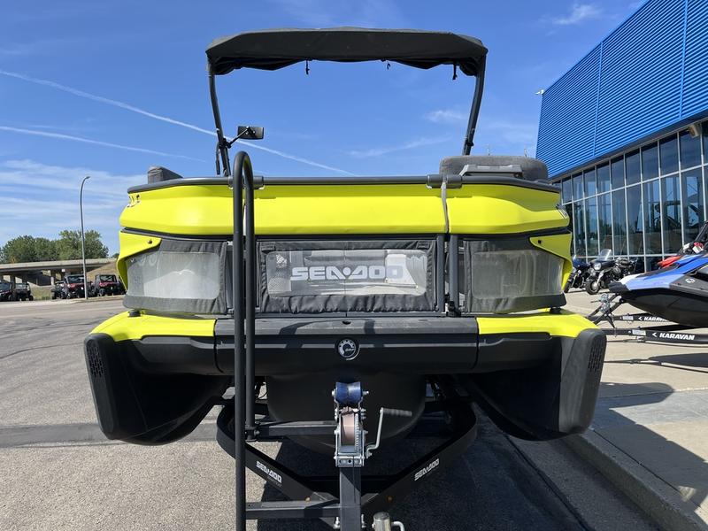 2022 SEA-DOO Switch Cruise 18 - 100 hp BOATS