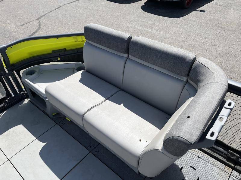 2022 SEA-DOO Switch Cruise 18 - 100 hp BOATS