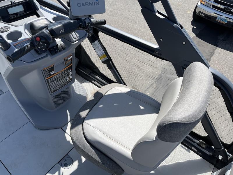 2022 SEA-DOO Switch Cruise 18 - 100 hp BOATS