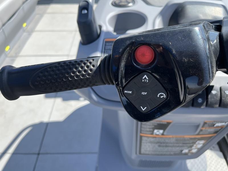2022 SEA-DOO Switch Cruise 18 - 100 hp BOATS