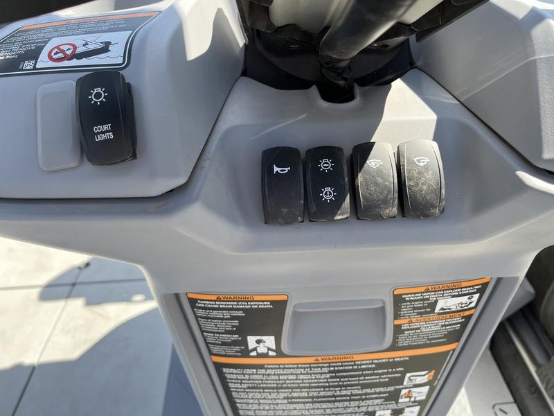 2022 SEA-DOO Switch Cruise 18 - 100 hp BOATS