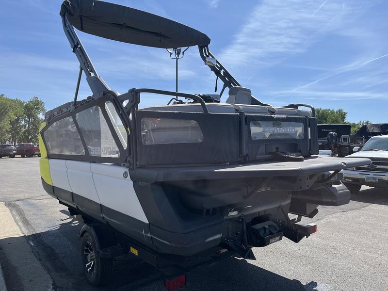 2022 SEA-DOO Switch Cruise 18 - 100 hp BOATS
