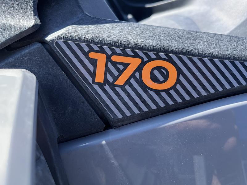 2022 SEA-DOO Wake 170 PERSONAL WATERCRAFT