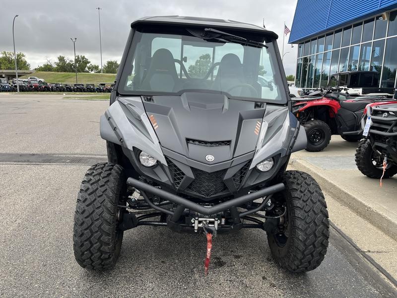 2022 Yamaha Wolverine X2 R-Spec UTV