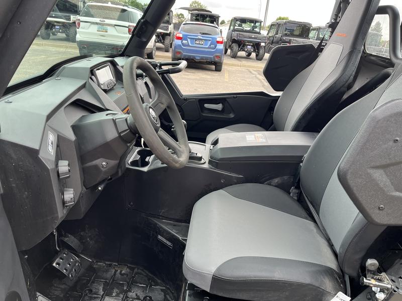 2022 Yamaha Wolverine X2 R-Spec UTV