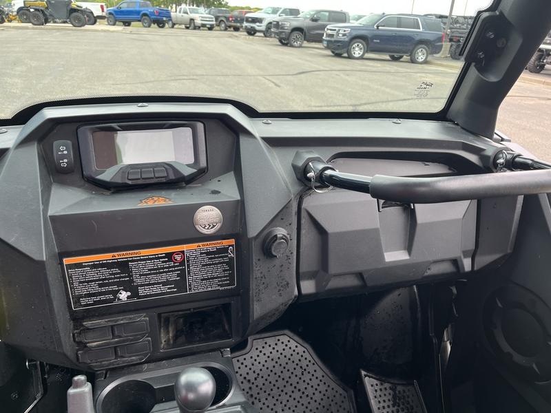2022 Yamaha Wolverine X2 R-Spec UTV