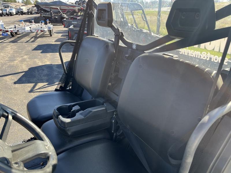 2023 CAN-AM Defender DPS HD10 UTV
